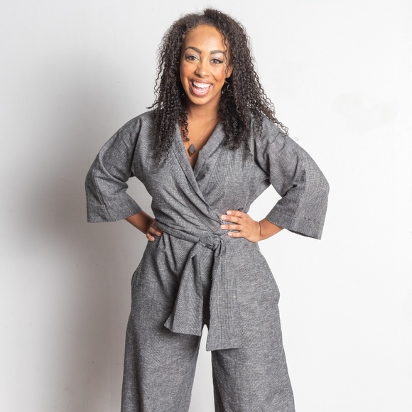 Reifhaus Pants Jumpsuit Poshmark